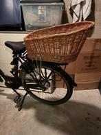 Fietsmand hondenfietsmand honden hond mand, Fietsen en Brommers, Fietsaccessoires | Fietsmanden, Ophalen, Zo goed als nieuw