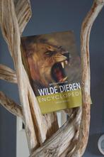Wilde dieren encyclopedie, Boeken, Ophalen of Verzenden