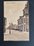Bisschop Zwijsenstraat in Tilburg begin vorige eeuw, Ophalen of Verzenden, Voor 1920, Noord-Brabant