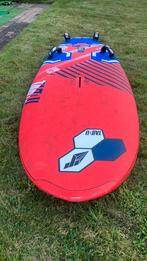 Tabou Rocket Plus en Starboard Supercruiser, Ophalen, Gebruikt, Met draagtas, Minder dan 250 cm