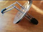 RVS Sauspomp sausdispenser horeca diameter 28cm, Huis en Inrichting, Ophalen of Verzenden, Zo goed als nieuw