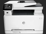 Color Laserjet Pro MFP M277dw, Computers en Software, Hp, Printer, Ophalen of Verzenden, Zo goed als nieuw