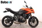 Triumph Tiger 660 (bj 2025), Triumph, 660 cc, Meer dan 35 kW, Toermotor