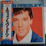 Elvis Presley - Golden Records Vol. 1 - Japanse Persing, Cd's en Dvd's, Vinyl | Rock, Ophalen of Verzenden, Zo goed als nieuw