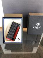 Colibri 3 pitten ideaal voor Havanna’s uitgevoerd bl,zwart, Verzamelen, Rookartikelen, Aanstekers en Luciferdoosjes, Ophalen of Verzenden