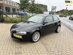Alfa Romeo 147 1.6 T.Spark Veloce Collezione 2007! CLIMA! LE, Auto's, Voorwielaandrijving, Gebruikt, 4 cilinders, 400 kg