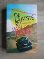 de laatste rit van de Kever - Tom Dieusaert, Verzenden, Zo goed als nieuw, Europa
