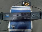 qsc RMX 1450 versterker, Gebruikt, Ophalen of Verzenden, 1000 watt of meer, P.A.