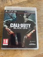 Call of Duty Black ops PS3, Spelcomputers en Games, Games | Sony PlayStation 3, Gebruikt, Ophalen of Verzenden