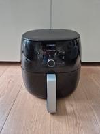 Philips Airfryer XXL HD9652/90 - Gebruikt, Goede Staat, Ophalen of Verzenden, Gebruikt, Airfryer XXL, 1000 t/m 1499 gram