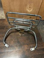 Vespa lx 50 achter rekje, Ophalen, Gebruikt, Overige typen, Vespa