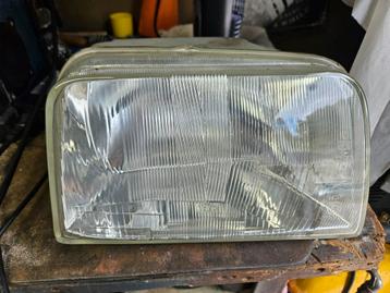 Koplamp rechts renault super 5 beschikbaar voor biedingen