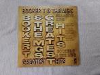Booker T & The MG's - greatest hits, Cd's en Dvd's, Vinyl | R&B en Soul, 12 inch, Verzenden