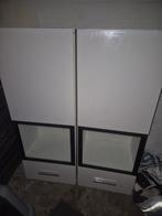 Kast, Huis en Inrichting, Kasten | Roldeurkasten en Archiefkasten, Ophalen of Verzenden, 25 tot 50 cm