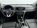Kia Sportage 1.6 GDI DynamicLine // LEDER // 1e EIGENAAR //, Lichtsensor, Gebruikt, 4 cilinders, Bedrijf