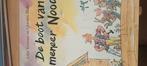 J. Yeoman - De boot van meneer Nood, Ophalen of Verzenden, Gelezen, J. Yeoman