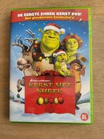 DVD Kerst met Shrek Dreamworks, Alle leeftijden, Ophalen of Verzenden, Zo goed als nieuw, Overige genres