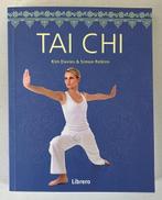 Tai chi - Davies en Robins (2018), Boeken, Instructieboek, Ophalen of Verzenden, Meditatie of Yoga, Zo goed als nieuw