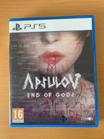 Apsulov (PS5), Spelcomputers en Games, Games | Sony PlayStation 5, Vincentsgames@hotmail.com, Vincent's games, Ophalen of Verzenden