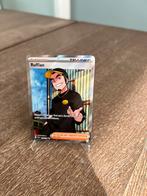 Journey Together - Ruffian 181/159, Ophalen of Verzenden, Nieuw, Losse kaart, Foil