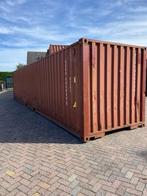 40ft container, Ophalen of Verzenden