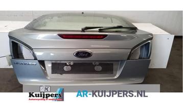 Achterklep van een Ford Mondeo beschikbaar voor biedingen