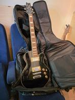 Ibanez ARC100 Black, Ophalen, Gebruikt, Solid body, Ibanez