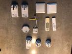 Zeer complete Klik aan Klik uit domotica home auomatisering, Hobby en Vrije tijd, Elektronica-componenten, Ophalen of Verzenden
