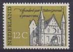 Nederland NVPH nr 811 postfris Staten-Generaal 1964, Postzegels en Munten, Verzenden, Na 1940, Postfris