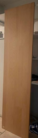 Ikea keuken zijpaneel 217x60, Ophalen