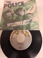 The Police - Message in a bottle ( edit), 1979., Verzenden, 1960 tot 1980, Overige formaten