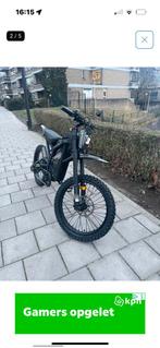 Ouxi gt2000 2026 surron lookalike, Ophalen of Verzenden, Zo goed als nieuw, Overige merken