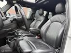 MINI Mini 1.5 Cooper JCW Panodak Leer Navi Carp € 24.940,0, Auto's, Mini, Automaat, 136 pk, Gebruikt, Wit