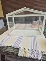 Kweekkastje voor binnen, Tuin en Terras, Kweekspullen, Ophalen, Gebruikt
