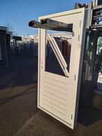 Achterdeur kozijn, 80 tot 100 cm, 215 cm of meer, Nieuw, Ophalen of Verzenden