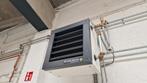 Winterwarm WWH 120 19.6KW indirect gestookte luchtverwarmer, Doe-het-zelf en Verbouw, Ophalen, 30 tot 80 cm, Overige typen, Minder dan 60 cm