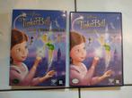 Tinker bell grote reddingsoperatie Disney, Alle leeftijden, Ophalen of Verzenden, Zo goed als nieuw, Overige genres