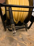 De Walt compressor slanghaspel, Ophalen, Zo goed als nieuw