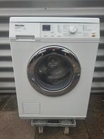 Miele W3371 Wasmachine - Goed Onderhouden, Witgoed en Apparatuur, Wasmachines, 1200 tot 1600 toeren, Gebruikt, 4 tot 6 kg, Ophalen of Verzenden