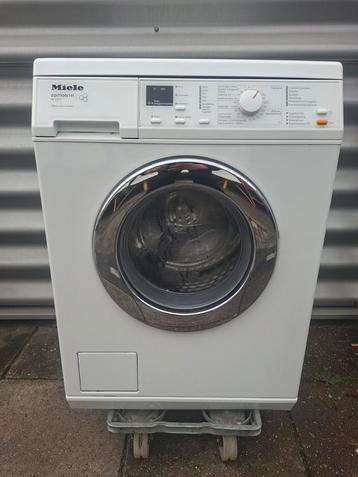 Miele W3371 Wasmachine - Goed Onderhouden beschikbaar voor biedingen