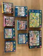 Jan van Haasteren en Wasgij puzzels, Ophalen of Verzenden, Legpuzzel