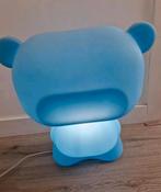 Leuke design kinderlamp, Kunststof, Gebruikt, Design, Ophalen of Verzenden
