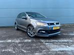 Volkswagen Polo 1.2 TSI DSG PANO BOMVOL 3x R-Line, Auto's, Volkswagen, 1063 kg, 49 €/maand, Origineel Nederlands, Bedrijf