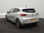 Renault Clio TCe 100 Bi-Fuel Intens - RIJKLAARPRIJS - UNIEK, Auto's, 12 maanden, 101 pk, Gebruikt, Leder en Stof