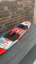 Kitesurf board, Ophalen of Verzenden, Zo goed als nieuw, Waterski's