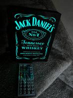 Jack Daniels Lightbox, Ophalen of Verzenden, Nieuw, Jack Daniels