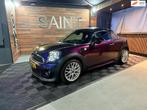 Mini Mini Coupé | 1.6 Cooper, Auto's, Mini, Voorwielaandrijving, Euro 5, Stof, Gebruikt