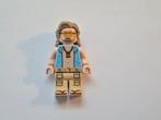 Minifiguur LEGO Star Wars - sw1365 - Beach Luke, Ophalen of Verzenden, Zo goed als nieuw, Losse stenen, Lego