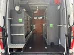 Mercedes-Benz Sprinter 314 2.2 CDI L2H2 Bott serviceauto vic, Automaat, Gebruikt, 2800 kg, Wit