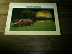 Austin Maestro  1984, Verzenden, Zo goed als nieuw, Overige merken